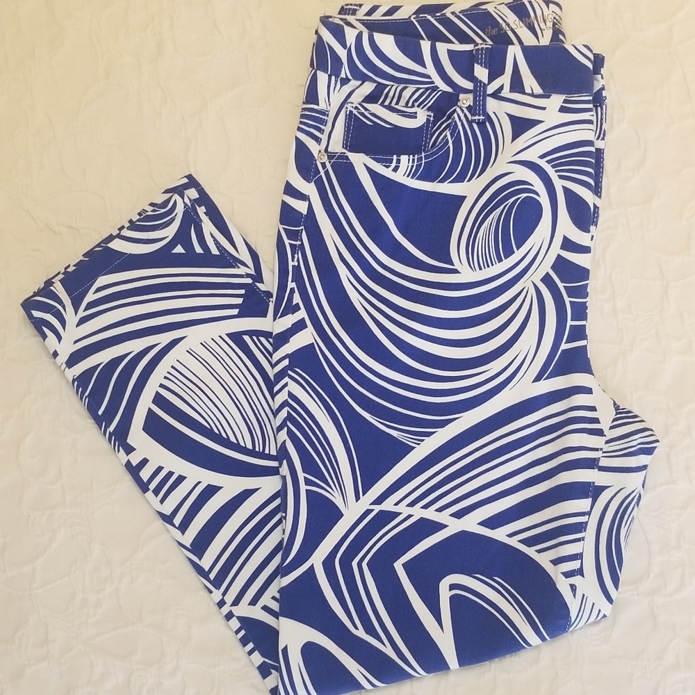 Sold-Women's Slimming Pants